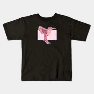 Hummingbird Kids T-Shirt